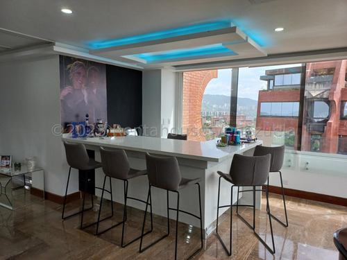 Espectacular Ph Remodelado En Venta Mls 24-283 Lomas Del Mirador