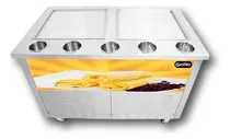 Comprar Maquina Para Helados Frito De Dos Planchas