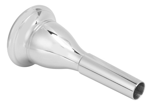 Imagen 8 de 10 de Boquilla De Cuerno Tuba 13.3mm Bajo Durable Cobre Musical