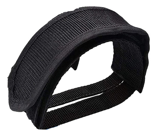 3 Correas Para Pedales De Bicicleta, Cinturón De 1 Pieza
