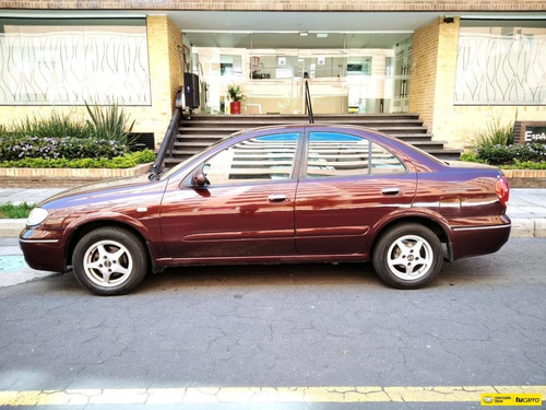 Nissan Almera Sg