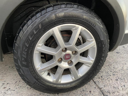 Fiat Palio Weekend 1.4 Treking, Unica Mano