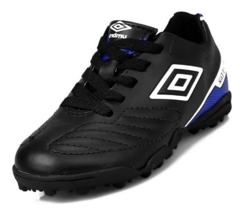 Botines Umbro Niño Attak Papi Futbol - 732038