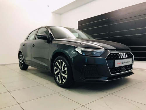 Imagen 2 de 15 de Audi A1 Sportback 30 35 Tfsi A3 Sedan A4 A5 A6 Q2 Q2 Q5 Q7