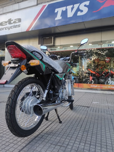 Imagen 8 de 8 de Keller 150 Stratus Entga Yaaa!!,caba,,daf Motorcycles!!!!