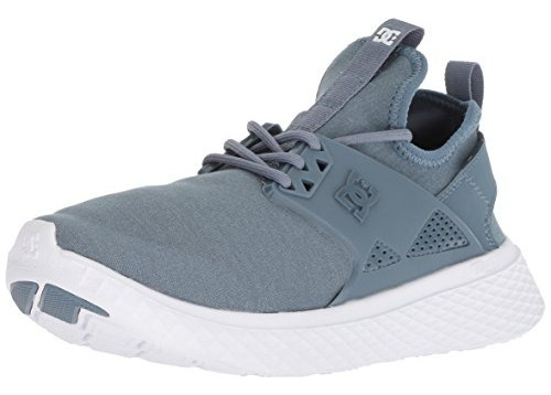 Zapatilla Dc Shoes Mujer Meridian