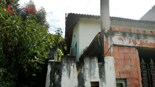 Grande Oportunidade Na Serra Da Cantareira! - Ca0669