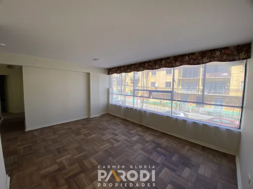 Arriendo Depto. Lautaro 424, Concepción