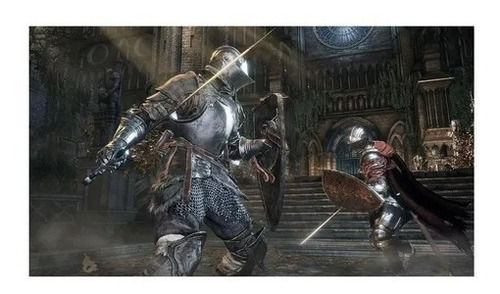 Dark Souls 3 Deluxe Edition Xbox One, Series S/x Nuevo (Usado)