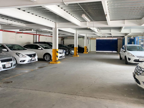 Renta Nave Industrial Vallejo Azcapotzalco En Renta O Venta