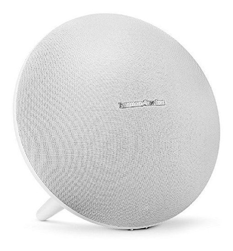 Imagen 1 de 1 de Altavoz Inalámbrico Inalámbrico Harman Kardon Onyx Studio 4