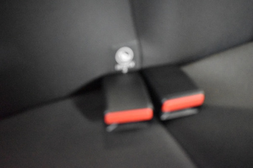 Imagen 23 de 25 de Renault Sandero Life Ultima Unidad + Póliza Todo Riesgo