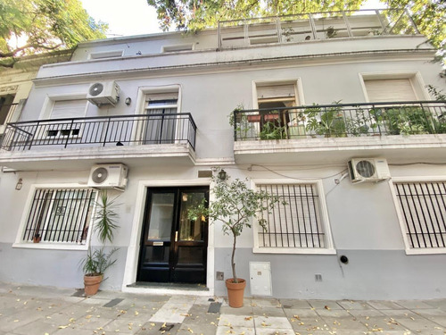 Imagen 22 de 24 de Increible Loft A La Venta En Belgrano R.