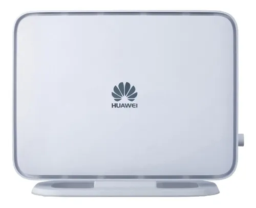 M dem router con wifi Huawei HG532E