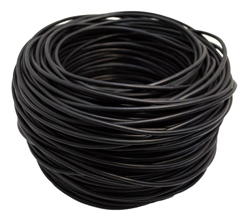 Cable Preensamblado Acometida Cobre 2x6 Mm X 100 Mts