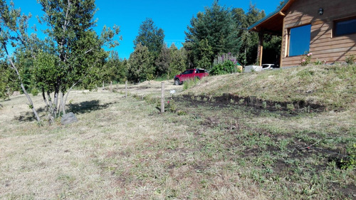 Terreno Lote En Venta Ubicado En Chacra 19, San Martin De Los Andes