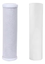 Comprar Kit Filtro Refil Purificador Hoken Multi 1500 Pentair Bbi Cor Branco