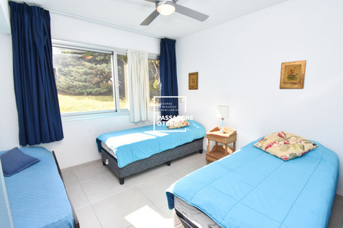 Departamento En Venta Punta Del Este Oportunidad Frente Al Mar