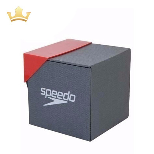 Relógio Speedo Masculino 81111g0evnp4 Com Nf