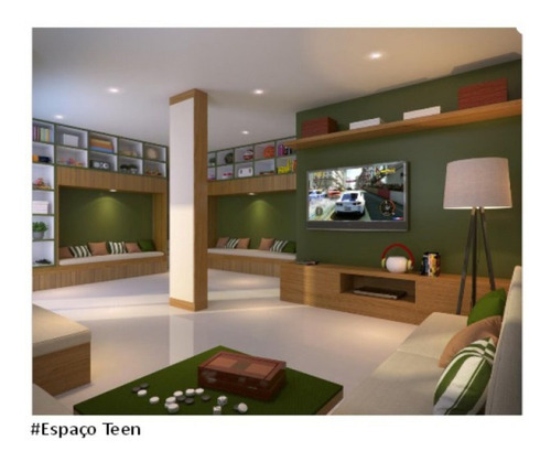 Imagem 14 de 23 de Friends Residencial - 2042005059 - 32009991