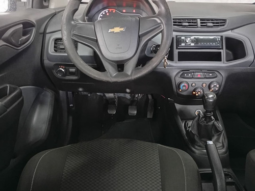 Chevrolet Onix 1.0 (Flex)