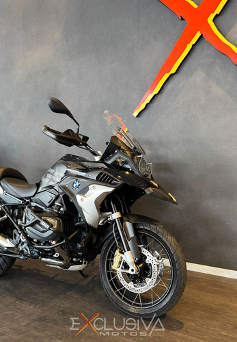 R 1250 Gs Exclusive