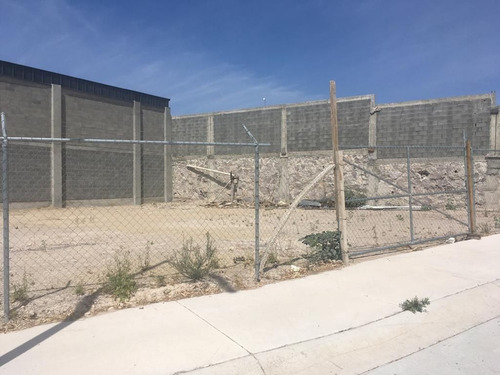 Imagen 3 de 6 de Atractivo Terreno Comercial En Zona Norte De León