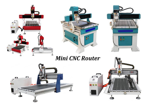 Router Cnc 30x40cm 3axis 1.5kw Spindle Usb Controlbox Bomba