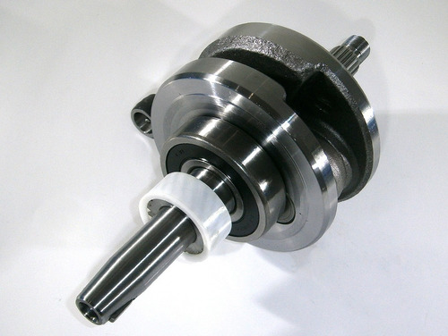 Cigueñal Completo Cg 125