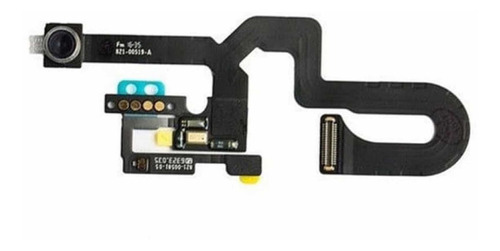 Flex De Cámara Frontal Y Sensor De Proximidad Para iPhone 7+