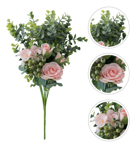 Ramo Artificial De Plantas Artificiales