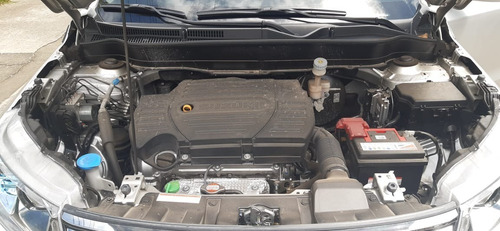 Suzuki Vitara Live All-grip At