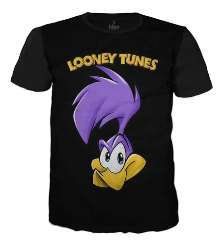 Camiseta coyote looney tunes hotsell