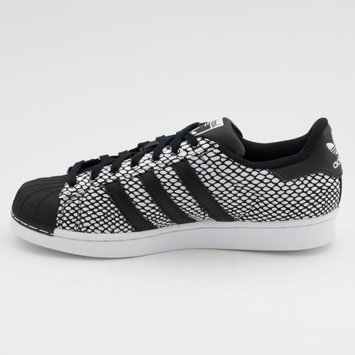 Zapatillas adidas Superstar Snake Pack | Envío gratis