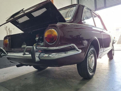 Imagen 15 de 20 de Fiat 800 Coupe