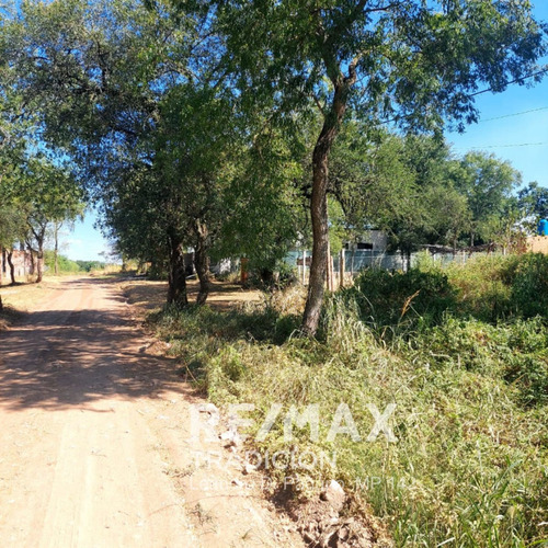 Terreno Venta. Colonia Benitez