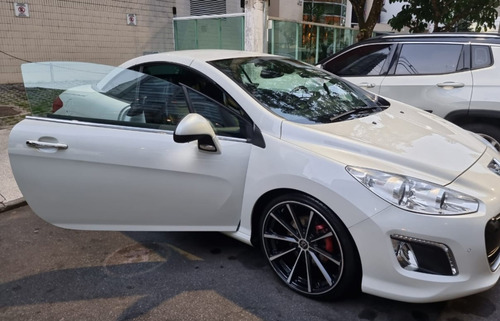 Peugeot 308 2013 1.6 Thp Aut. 2p