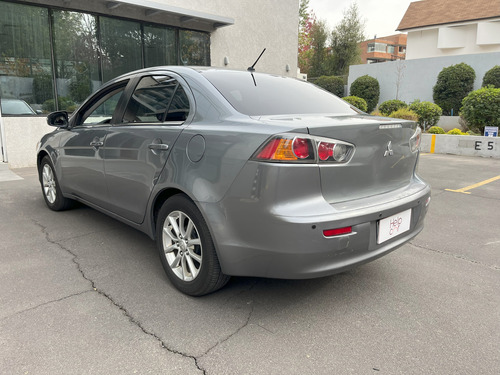 Mitsubishi Lancer 1.6 Aut