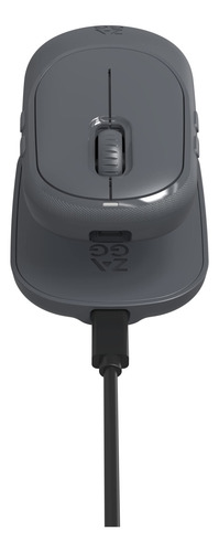 Zagg Pro Mouse Para Tablets Y Laptops Incluye Almohadilla