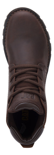 Bota Hombre Caterpillar Hiker Transform 20 Original 825507
