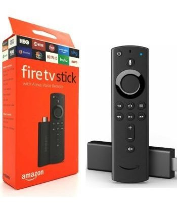 Fire Tv Stick