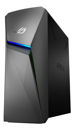 Imagen 3 de 4 de Cpu Gaming Asus Amd R7 5700g 16g Ram 256g Ssd 1t Hdd No Gpu
