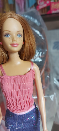 Barbies Mas Modelos 10 Dolares Cada Una