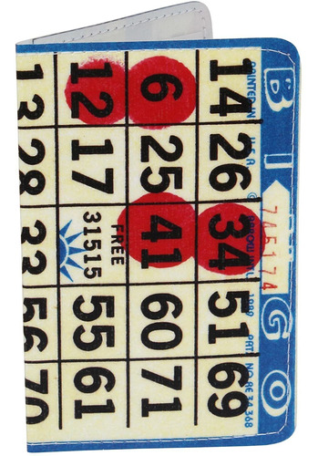 Imagen 1 de 2 de Bingo Card Business, Titular De Tarjetas De Crédito Y Dni