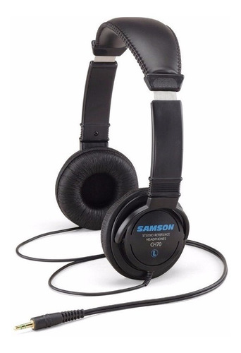 Auricular Samson Ch-700 Neodimio Excelente Monitoreo