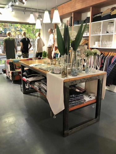 Venta De Fondo De Comercio Indumentaria Unisex Y Decoración