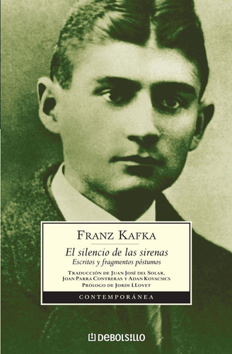 Silencio De Las Sirenas, El - Franz Kafka