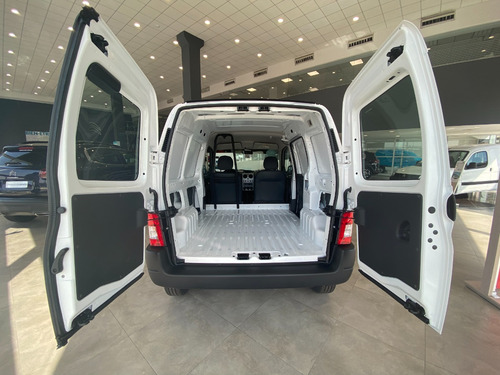 Citroën Berlingo 1.6 Hdi 92 Bussines