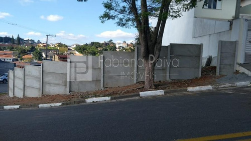 Terreno Para Venda Em Arujá, Jardim Planalto - Te0135_1-1249858