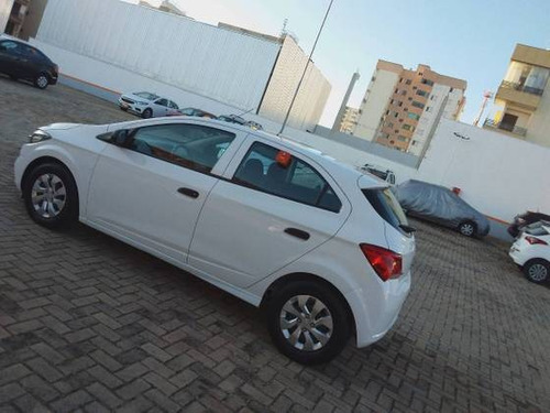 Imagem 6 de 9 de Chevrolet Joy 1.0 Spe4 Flex Manual